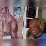 Fallece legendario boxeador colombiano «Rocky» Valdez