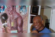 Fallece legendario boxeador colombiano «Rocky» Valdez