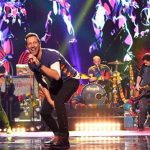 Coldplay lanzará tema en concierto benéfico de México para ayudar tras sismo