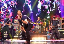 Coldplay lanzará tema en concierto benéfico de México para ayudar tras sismo