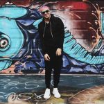 Video Viral: Bad Bunny se «despapaya» en pleno concierto