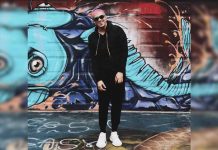 Video Viral: Bad Bunny se «despapaya» en pleno concierto