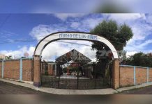 Autoridades mexicanas toman control de albergue infantil por supuestos abusos