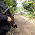 Cifra de policías asesinados durante 2017 se eleva a 37 en El Salvador