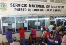 Extranjeros que viven en Panamá no podrán reingresar como turistas
