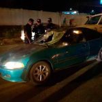 Costa Rica: Conductor borracho separó para siempre a novios en Alajuela