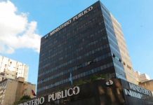 Fiscalía venezolana investiga muertes por violencia opositora