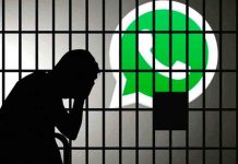España: A la cárcel por enviar 469 mensajes de WhatsApp a su pareja en un mes