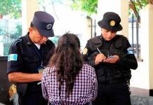 Crecen denuncias por agresión sexual en Guatemala