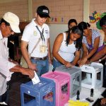 Elecciones hondureñas fueron «transparentes», según observador