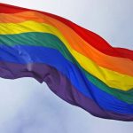 La ONU iza la bandera del Orgullo LGBTI en Bolivia