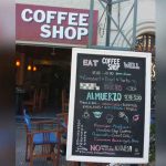 México protesta por cartel xenófobo en un bar de Uruguay