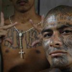 Pandilleros salvadoreños huyen de la justicia de su país y se refugian en Guatemala
