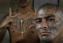 Pandilleros salvadoreños huyen de la justicia de su país y se refugian en Guatemala