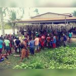 Conflicto por tierras en Brasil deja 13 indígenas heridos