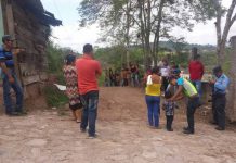 Honduras: Hallan cadáver de bebé descuartizado y comido por perros