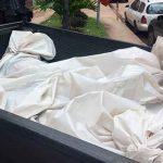 Asesinan a sangre fría a supuestos vendedores de drogas en Honduras