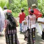 Continúan matrimonios entre menores en Guatemala