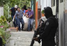 El Salvador: Criminal que ordenaba crímenes contra policías muere en tiroteo