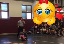 Video Viral: Niño corre para defender a su hermanita porque pensaba que le pegaban