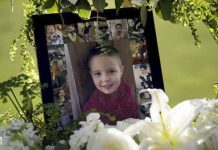 Hombre se declara culpable de asesinar a su hijo luego de llevarlo a Disneyland
