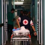 Costa Rica: Pleito familiar deja a niña de un año con machetazo en la cabeza