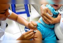 El Salvador recibe 1 millón de dólares para bajar mortalidad infantil