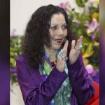 Rosario: Vamos a comprometernos con una Nicaragua Unida, Segura y Más Alegre