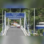 Guatemala fortalecerá la seguridad en la frontera con El Salvador