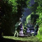 Otra mujer es asesinada frente a sus hijos en El Salvador