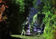 Otra mujer es asesinada frente a sus hijos en El Salvador