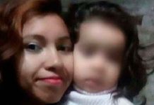 Desalmada mujer asesina a su bebé y genera consternación en Argentina