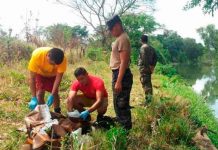 Asesinan a niña de 10 años reportada como secuestrada en Honduras