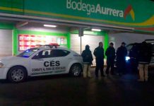 Aumenta a 113 las personas detenidas por saquear tiendas del Estado de México