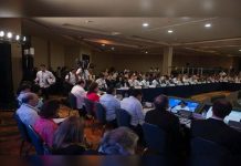 Varios países no accedieron al documento de OEA sobre Venezuela