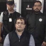 Guatemala y México acuerdan proceso para extraditar exgobernador