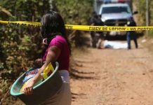 El Salvador: Homicidios bajaron un 52 % respecto a Semana Santa de 2016