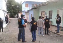 Guatemala: Detienen a cuatro personas por explotación sexual