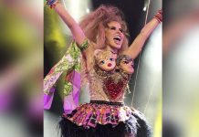 Video Viral: Gloria Trevi «explota» y abandona entrevista en programa en vivo