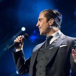 Alejandro Fernández casi «echa el perro» en concierto