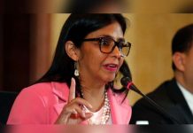 Venezuela: Gobiernos intervencionistas de la OEA fueron derrotados