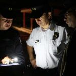 «Operación Escudo Regional deja cientos de criminales detenidos en El Salvador