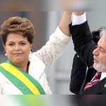 Brasil: Lula es inocente y el pueblo sabrá rescatarlo en 2018, afirma Dilma Rousseff