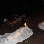 Choque entre motociclistas deja un fallecido en Costa Rica