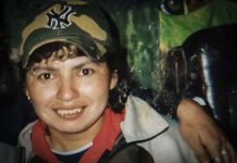 Argentina: Liberan a mujer que mató a un hombre que intentó violarla
