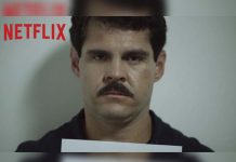 Defensa del Chapo pedirá revisar serie sobre el capo mexicano a Netflix