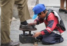 2,5 millones de niños trabajan para huir de pobreza extrema en México