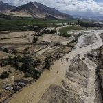Perú invertirá 8.000 millones de dólares en reconstrucción tras inundaciones