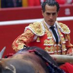 Así fueron los últimos minutos de vida del torero que sufrió cornada