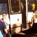 Honduras: Asaltantes matan a policía y vigilante dentro de bus
